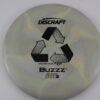 Recycled ESP Buzzz - light-tan - black - neutral - somewhat-stiff - 173-174g - 173-7g