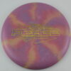 Champions Cup 2024 X Swirl Fierce - pink - gold - neutral - pretty-gummy - 173-174g - 177-2g