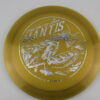 Champions Cup 2024 Colorshift Z Mantis - gold - discraft-silver - pretty-domey - somewhat-stiff - 167-169g - 168-2g