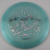 Champions Cup 2024 Colorshift Z Mantis - light-blue - discraft-silver - somewhat-domey - somewhat-stiff - 170-172g - 171-4g