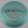 Champions Cup 2024 Colorshift Z Mantis - light-blue - discraft-silver - somewhat-domey - somewhat-stiff - 170-172g - 171-4g