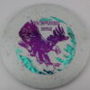 Champions Cup 2024 Jawbreaker ESP Raptor - white - blue-shamrock - pink-purple - somewhat-flat - neutral - 173-174g - 175-4g