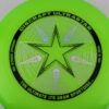 Ultra Star Sport Disc 175g - green - 175g - 173-5g