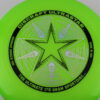 Ultra Star Sport Disc 175g - green - 175g - 173-5g