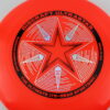Ultra Star Sport Disc 175g - red - 175g - 175-6g