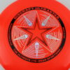 Ultra Star Sport Disc 175g - red - 175g - 175-6g