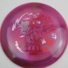 Z Swirl Zeus – 2024 Ledgestone Season 1 - purple - red - pink-roses - neutral - somewhat-stiff - 170-172g - 172-2g