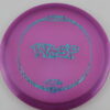 Z Wasp - purple - oil-slick-blue - neutral - somewhat-stiff - 177g-2 - 179-4g