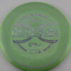 ESP-FLX Buzzz - green - money - pretty-flat - pretty-gummy - 177g-2 - 178-8g