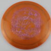 Chris Dickerson Z Metallic Swirl Athena - burnt-orange - pink-hearts - neutral - neutral - 173-174g - 174-9g