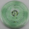 500 Glimmer Spectrum Pa-5 – OTB Collab - light-green - camo - somewhat-flat - neutral - 176g - 176-1g