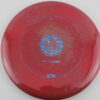 500 Glimmer Spectrum Pa-5 – OTB Collab - redpink - camo-blue - somewhat-flat - neutral - 175g - 175-7g