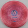500 Glimmer Spectrum Pa-5 – OTB Collab - pink - camo-blue - somewhat-flat - neutral - 176g - 176-9g
