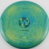 500 Glimmer Spectrum Pa-5 – OTB Collab - blend-yellow-green - camo - somewhat-flat - neutral - 174g - 175-3g