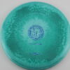 500 Glimmer Spectrum Pa-5 – OTB Collab - aqua - camo-blue - somewhat-flat - neutral - 177g - 178-0g