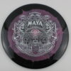 Halo S-Blend Maya - purple - black - gold - neutral - neutral - 167g - 167-4g