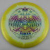 Halo S-Blend Roman - white - yellow - rainbow-bl-pi-pu - somewhat-domey - neutral - 173-175g - 173-6g