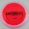 Lucid Ice Orbit Enforcer - red - red - somewhat-domey - neutral - 175g - 176-2g