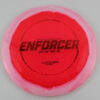 Lucid Ice Orbit Enforcer - red - red - somewhat-domey - neutral - 174g - 175-1g