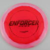 Lucid Ice Orbit Enforcer - red - red - somewhat-domey - neutral - 174g - 175-7g