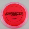 Lucid Ice Orbit Enforcer - red - red - somewhat-domey - neutral - 174g - 175-8g