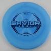 Linus Carlsson Royal Grand Savior – 2023 Team Series - blue - blue - pretty-flat - neutral - 176g - 176-0g