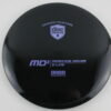 S Line MD3 - black - light-purple - somewhat-flat - neutral - 180g - 180-9g