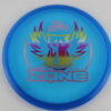 Get Freaky CryZtal FLX Zone – Brodie Smith – 2 Foil - blue - rainbow-pi-or-ylw - pink - pretty-flat - pretty-gummy - 173-174g - 175-0g