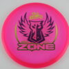 Get Freaky CryZtal FLX Zone – Brodie Smith – 2 Foil - pink - pink-lines - yellow-gold - pretty-flat - pretty-gummy - 173-174g - 173-9g
