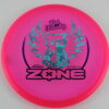Get Freaky CryZtal FLX Zone – Brodie Smith – 2 Foil - pink - blue-flowers - purple - pretty-flat - pretty-gummy - 173-174g - 175-8g