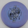 300 Firm Pa3 – Gannon Buhr Signature Series - blend-purple-blue - white - pretty-flat - somewhat-stiff - 174g - 174-1g