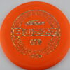 OTB Super Soft Buzzz - orange - gold-fracture - pretty-flat - pretty-gummy - 177g - 177-8g