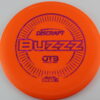 OTB Super Soft Buzzz - orange - pink-fracture - pretty-flat - pretty-gummy - 177g - 177-3g