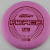 OTB Super Soft Fierce - pink - red - pretty-flat - pretty-gummy - 173-174g - 175-8g