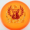 Get Freaky CryZtal FLX Zone – Brodie Smith – 2 Foil - orange - red-squares - camo-o-g-y - pretty-flat - somewhat-gummy - 173-174g - 176-3g