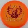 Get Freaky CryZtal FLX Zone – Brodie Smith – 2 Foil - orange - red-squares - camo-o-g-y - pretty-flat - somewhat-gummy - 173-174g - 176-7g