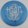 Jawbreaker Heat - 2024 Ledgestone Season 2 - blue - silver-fracture - neutral - somewhat-gummy - 170-172g - 171-6g