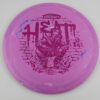 Jawbreaker Heat - 2024 Ledgestone Season 2 - pink - pink-fracture - neutral - somewhat-gummy - 173-174g - 174-1g