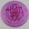 Jawbreaker Heat - 2024 Ledgestone Season 2 - pink - pink-fracture - neutral - somewhat-gummy - 173-174g - 173-7g