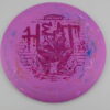 Jawbreaker Heat - 2024 Ledgestone Season 2 - pink - pink-fracture - neutral - somewhat-gummy - 173-174g - 173-2g