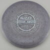 UV Glo Sparkle Buzzz GT - 2024 Ledgestone Season 2 - gray - discraft-silver - neutral - neutral - 175-176g - 176-7g