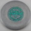 UV Glo Sparkle Buzzz GT - 2024 Ledgestone Season 2 - gray - blue-shamrock - neutral - neutral - 177g-2 - 177-8g