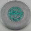 UV Glo Sparkle Buzzz GT - 2024 Ledgestone Season 2 - gray - blue-shamrock - neutral - neutral - 177g-2 - 177-8g