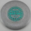 UV Glo Sparkle Buzzz GT - 2024 Ledgestone Season 2 - gray - blue-shamrock - neutral - neutral - 177g-2 - 178-4g