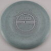 UV Glo Sparkle Buzzz GT - 2024 Ledgestone Season 2 - gray - silver - neutral - neutral - 177g-2 - 178-0g