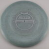 UV Glo Sparkle Buzzz GT - 2024 Ledgestone Season 2 - gray - silver - neutral - neutral - 177g-2 - 178-0g