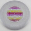 UV Glo Sparkle Buzzz GT - 2024 Ledgestone Season 2 - gray - rainbow-pi-or-ylw - neutral - neutral - 177g-2 - 178-5g