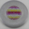 UV Glo Sparkle Buzzz GT - 2024 Ledgestone Season 2 - gray - rainbow-pi-or-ylw - neutral - neutral - 177g-2 - 178-7g