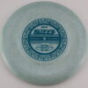 UV Glo Sparkle Buzzz GT - 2024 Ledgestone Season 2 - gray - teal - neutral - neutral - 175-176g - 177-3g