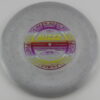 UV Glo Sparkle Buzzz GT - 2024 Ledgestone Season 2 - gray - rainbow-pi-or-ylw - neutral - neutral - 177g-2 - 179-6g